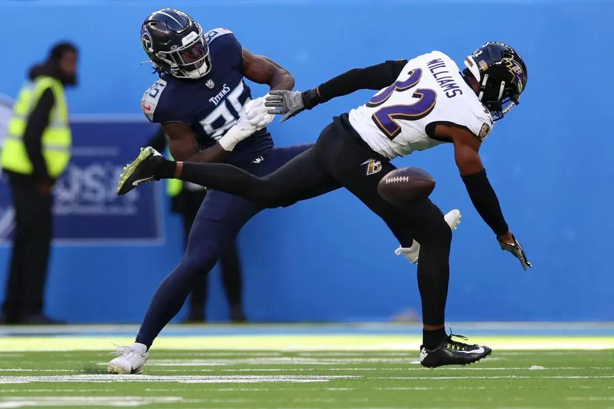 Marcus Williams (32)